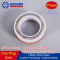 Meterai Piston Bahagian O-Rings Custom